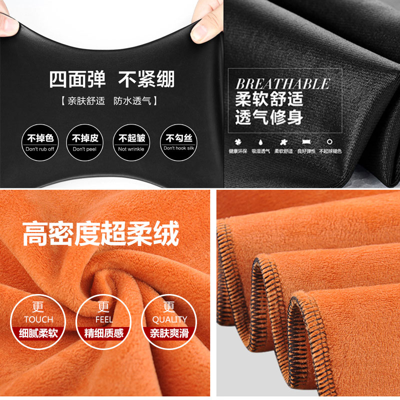 2021新款春季夏季仿皮打底裤薄款皮裤女小脚裤外穿长裤黑色九分裤