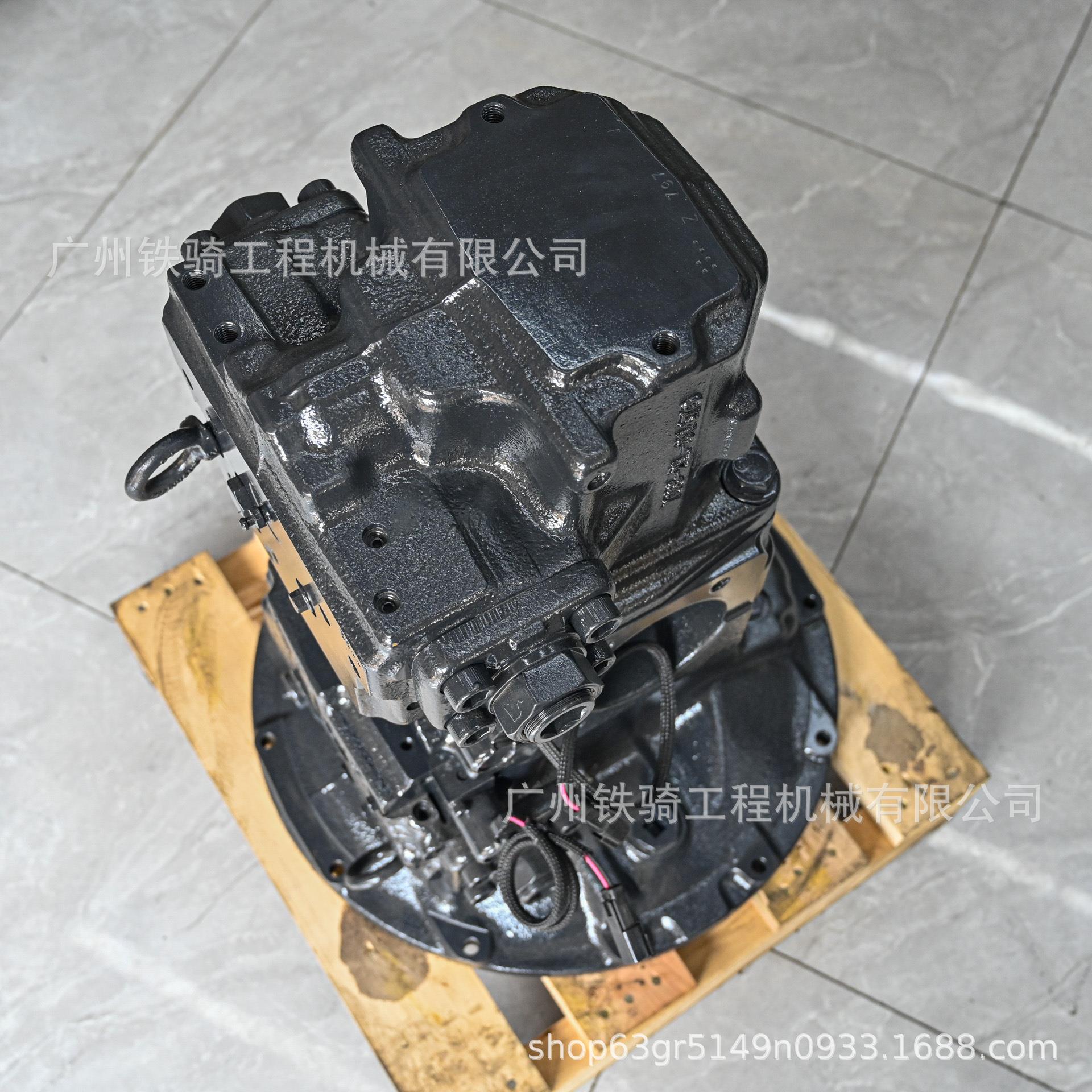 PC200 210 220 240 270-8液压泵总成 708-2L-00500 主泵原装