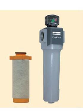 亚洲全新上市 派克汉尼汾  ECOPURE 工业压缩空气过滤器