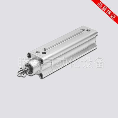 FESTO费斯托气缸小型气动DSBF-C-32-40-50-PPVA-N3-R可调标准气缸