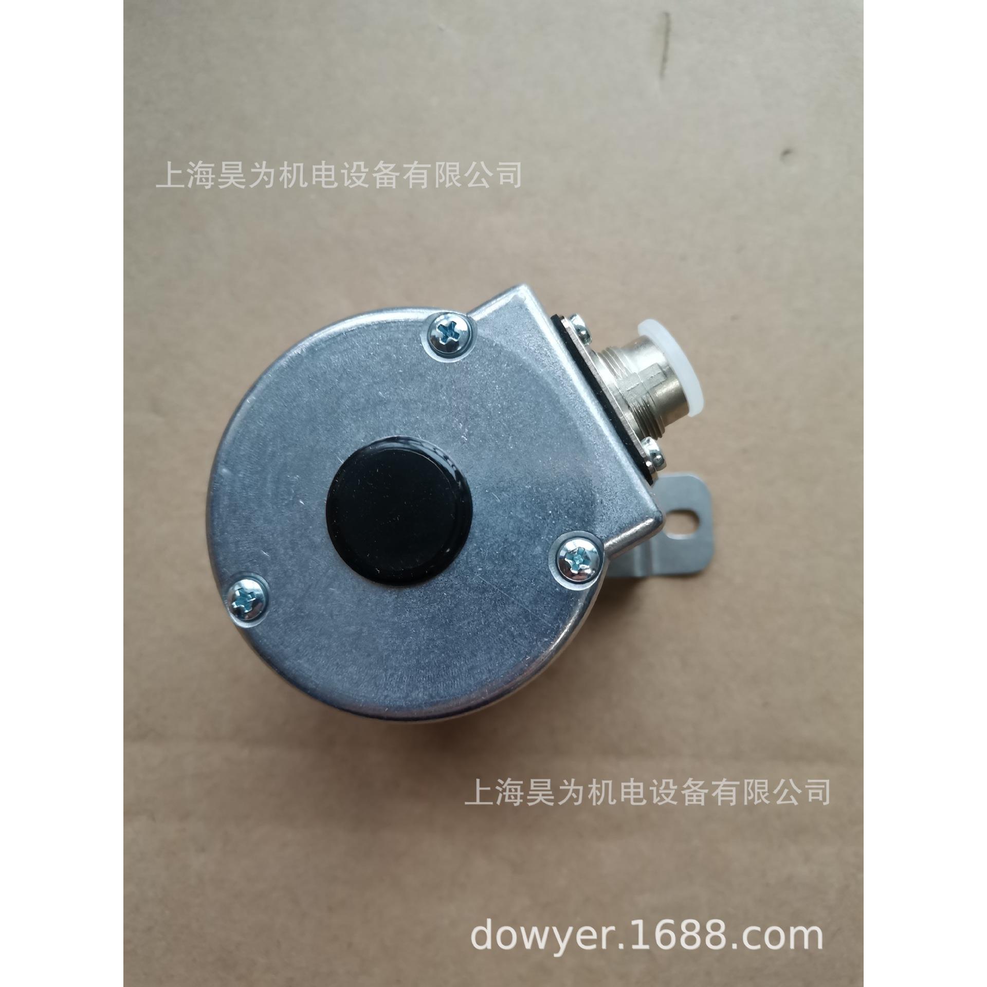 德国编码器R58WORE151B24-031-07DX旋转变压器纺织机配件 现货