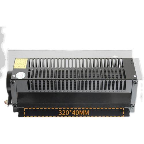 台湾款CYF-09029 220v贯流风机 横流风扇 电梯配件风机感应马达