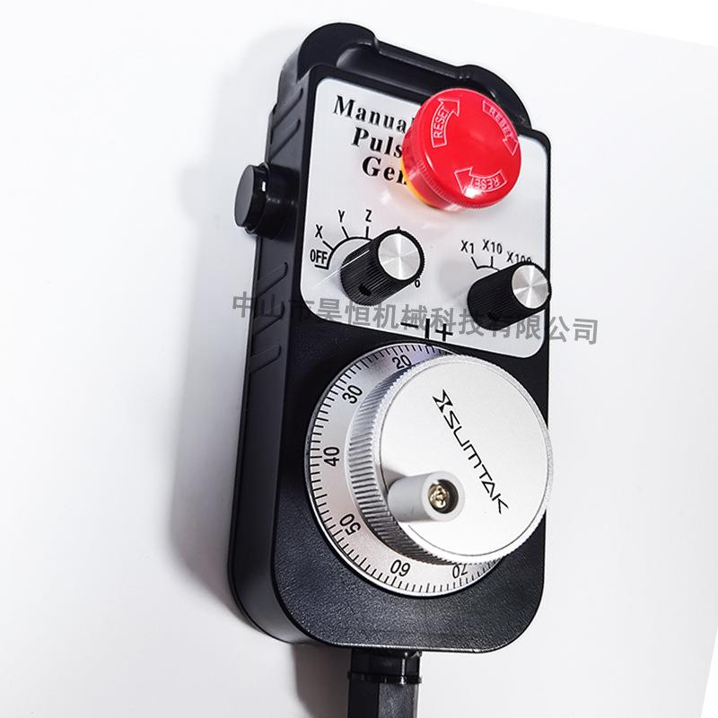 森泰克沈阳机床电子手轮手摇脉冲发生器 ACE-841/842/84-100系列