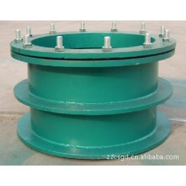 建筑用防水套管02S403