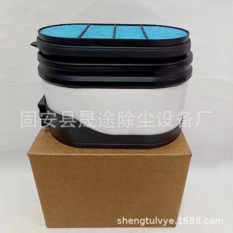 P608666 CP460 P617499 5801647588蜂窝空气滤芯滤清器