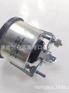 机油压力表适用于TAD720VE,721VE,722VE,520VE 20963274