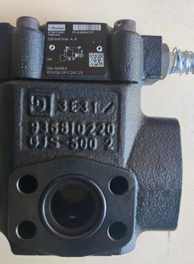 R4V03-53510P2G0QA110溢流阀R4V03-53510P2G0RA110