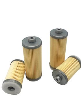 里其乐真空泵空气滤芯粉尘过滤器VLT/VTN/DTN/15 25 40配件