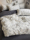 Супер мягкое, приятное для кожи стираное хлопчатобумажное одеяло из четырех частей, пододеяльник, простыня для студенческого общежития, универсальные постельные принадлежности four seasons mini 4
