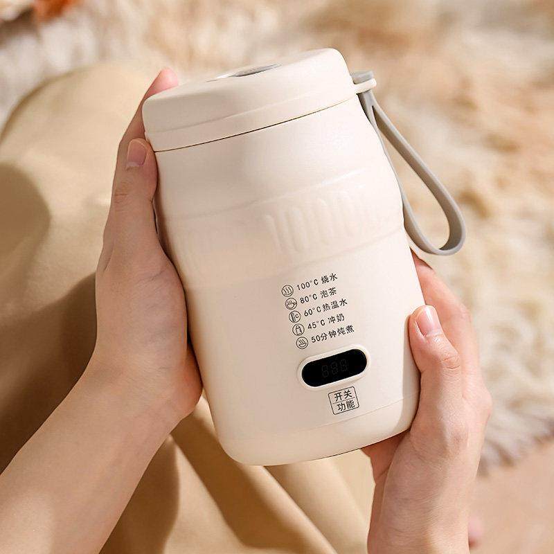 便携式烧水壶杯便捷小型恒温婴儿小宿舍旅行迷你热水壶电旅游水杯,厨房电器,电热水壶,淘宝优惠券,粉丝福利购,淘宝优惠卷