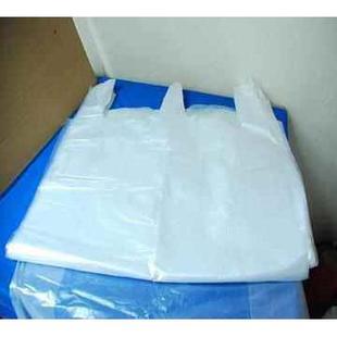 超大号 干洗店/洗衣店 塑料手提毛毯袋/防尘收纳 装衣袋 收纳袋