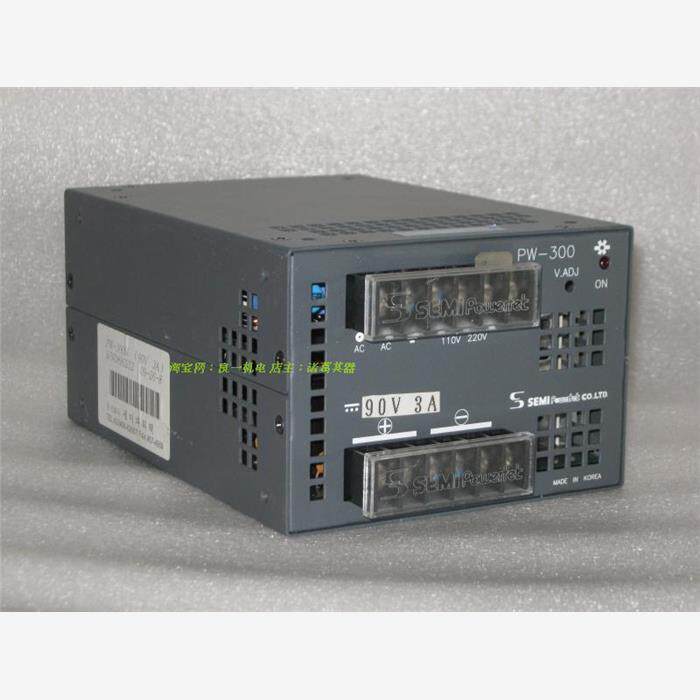 二手韩国PW-3DC90V3A