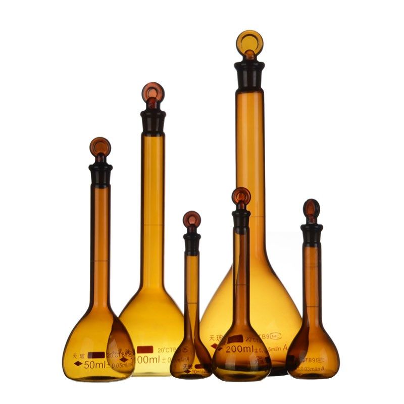 天玻玻璃容量瓶A级包检10 20 25 50ml100 2505001000ml棕量瓶PP塞,金属材料及制品,金属罐/桶/瓶,淘宝优惠券,粉丝福利购,淘宝优惠卷