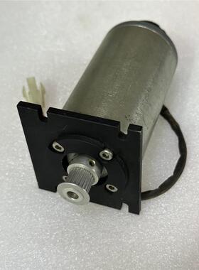 拆机二手 德国dunkermotoren GR53X30 3600转 24V55W电机 带测速