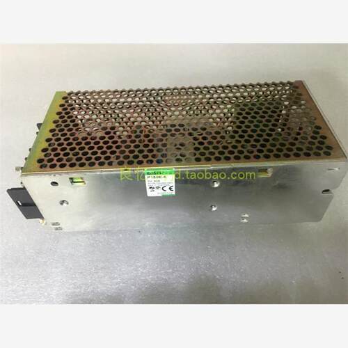 拆机日本COSEL P150E-5 5V 30A 电源