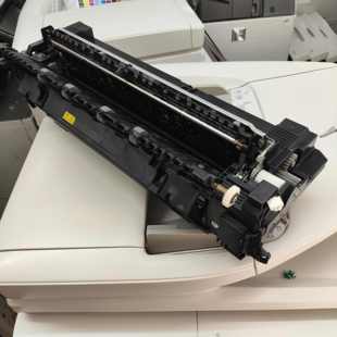 3082 加热器 S271 定影组件 彩机 4082 3051 2651 2622 夏普 原装