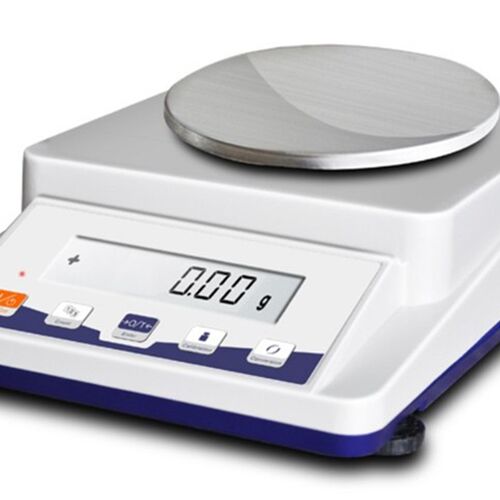电子天平1000g2000g3000g5000g精度0.1g 十分之一精密生产厂家