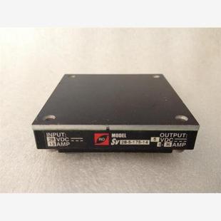 转5V35A 隔离电源模 28V 20V SV28 175 175W 日本 36V