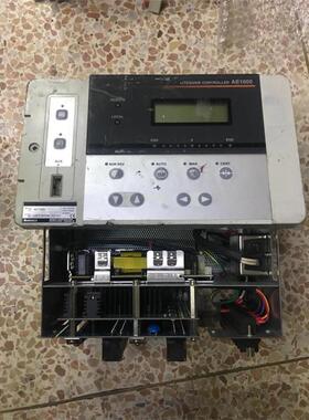 尼利可nireco AE1000纠偏控制器电路 （无电源）