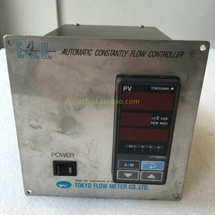 FLC1000F 日本TOKYO METER TMAH25%控制器 FLOW