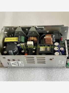 拆机二手 OMRON欧姆龙 S8PS-15024 开关电源150W 24V6.5A