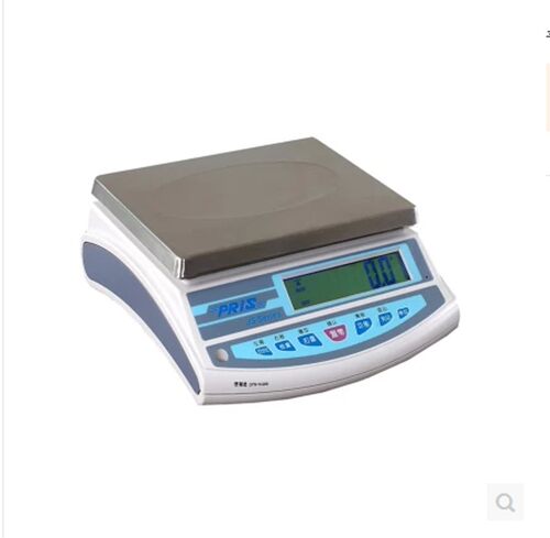 普瑞逊电子秤JS-03B/0.1g/JS-06B/JS-15B/JS-30B1g计重桌秤天平称