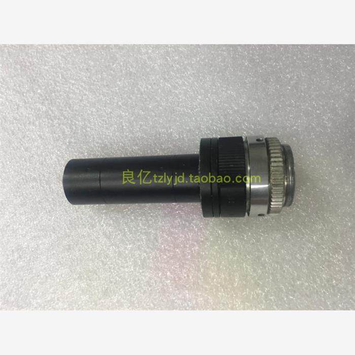 拆机日本COMPUTAR 1：2.5 镜头 4mm