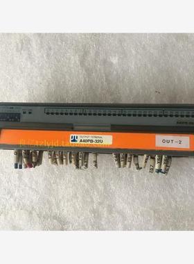 原装拆机日本anywire cclink A40PB-32U