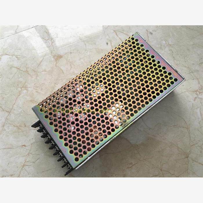 拆机二手 日本COSEL MMB75-1 双路5V 5A 12V 4A 电源