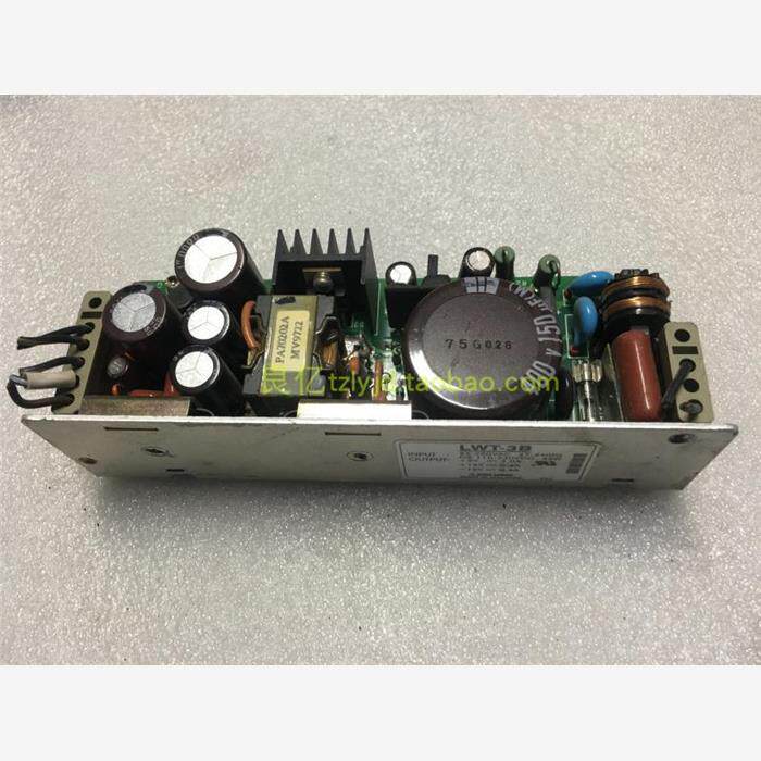 拆机 二手 兰达 LAMBDA LWT-3B 5V正负12V 电源