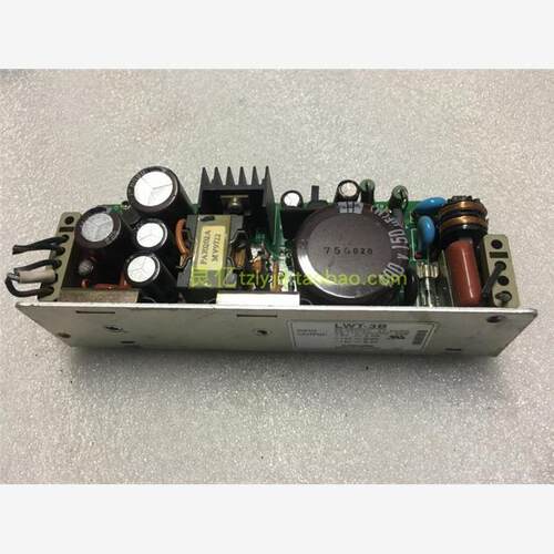 拆机 二手 兰达 LAMBDA LWT-3B 5V正负12V 电源