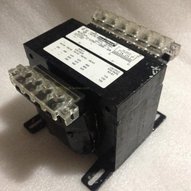 GlobalTRAN E20-1006-GA 变压器240V（380V）转110V 250VA 250W