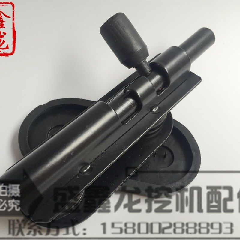 挖掘机配件 适用小松PC60-7 PC120/200-6前下档玻璃插销 玻璃扣,纺织面料/辅料/配套,服装加工设备,淘宝优惠券,粉丝福利购,淘宝优惠卷