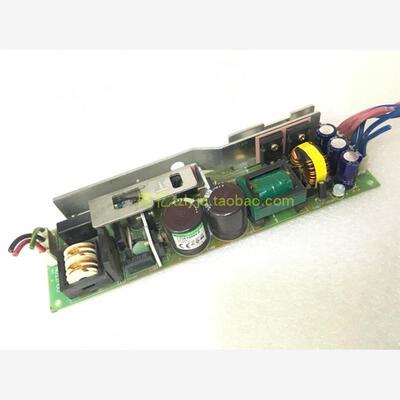 拆机 日本COSEL LDA100W-5 电源 5V20A