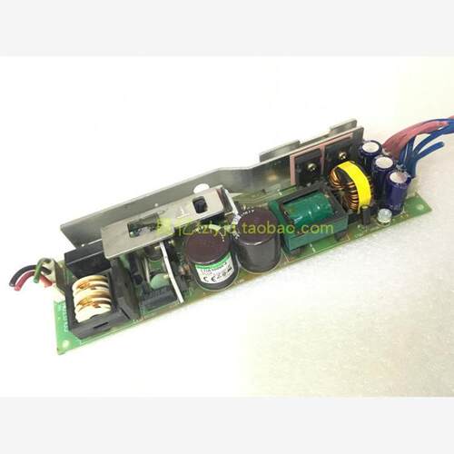 拆机 日本COSEL LDA100W-5 电源 5V20A