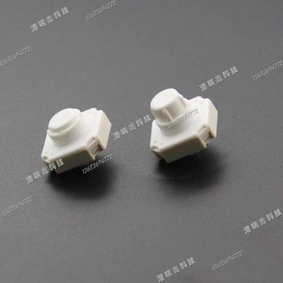 轻触开关 15*15按键 微动开关 DC复位开关LT4-15-T1/T2港瑞鑫GRX