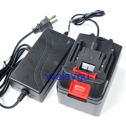 凯利达 KLD 48V 68V 88V 98V充电式冲击扳手 大功率锂电池 充电器