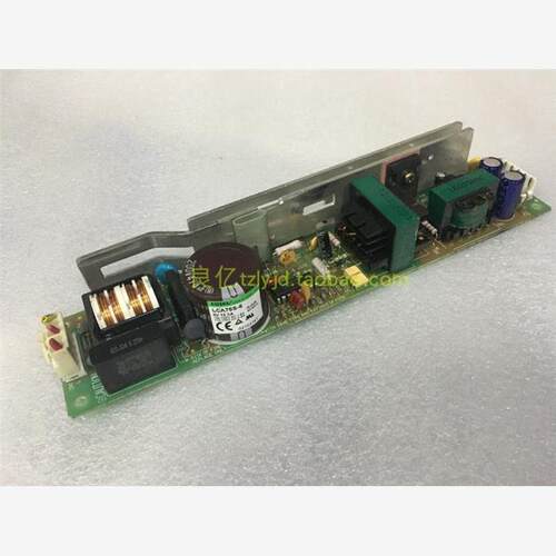拆机 日本COSEL LCA75S-6 100V输入电源 6V12.5A