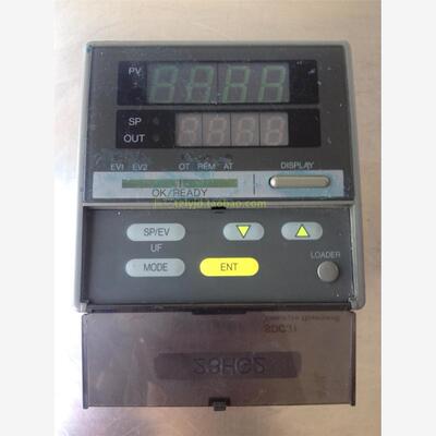 山武YAMATAKE SDC31 C315GA0003D0 C315GA050500 控制器