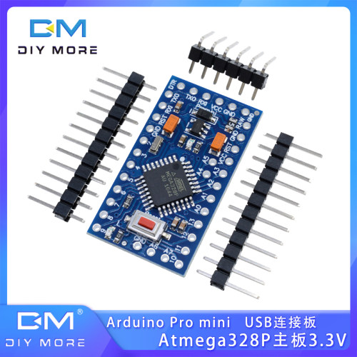 改进版Nano V3.0 系统板 ATMEGA328P开发板 模块 兼容UNO主板