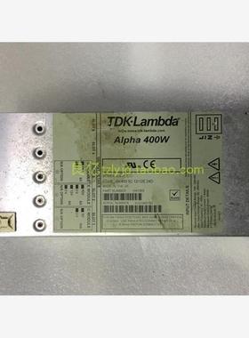 拆机TDK-LAMBDA H41369 CA400 5C 12/12E 24D 电源 5V双12V 24V