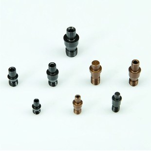 619刀杆配件刀垫螺丝 刀杆销钉刀具配件510 617 613 紧固刀片 513