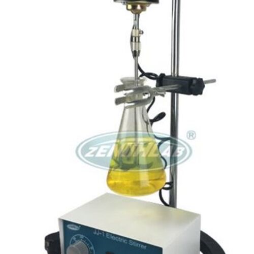 电动搅拌器     60-100W      金坛正基      实验耗材