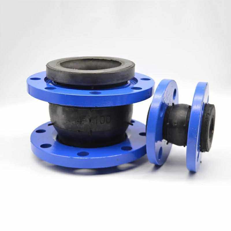 KXT可曲挠橡胶软接头法兰橡胶软连接避震喉DN25 32 40 50 65 80,农用物资,苗木固定器/支撑器,淘宝优惠券,粉丝福利购,淘宝优惠卷