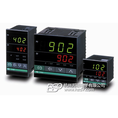 原装进口日本理化RKC温控器 温控仪 温控表CH402-FK02-MM*GN-NN