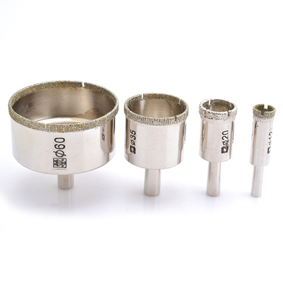 Aotl/澳特利 26mm-100mm精品金刚石玻璃开孔器 玻璃钻 石材开孔器