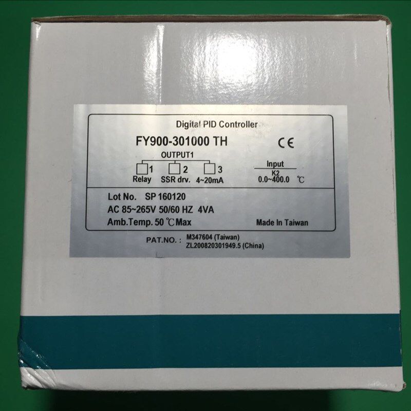 台仪TAIE FY900系列温控器 电子式温控仪 400度范围