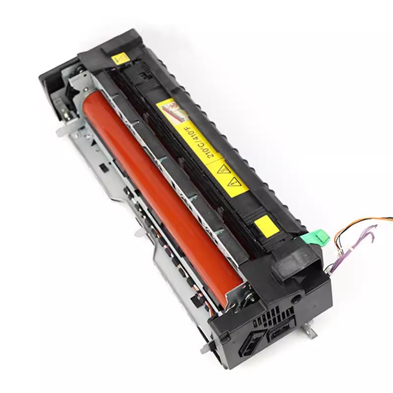 适用 奔图CM9105DN CM9705 M9707 定影器下辊 定影带 清洁毛辊