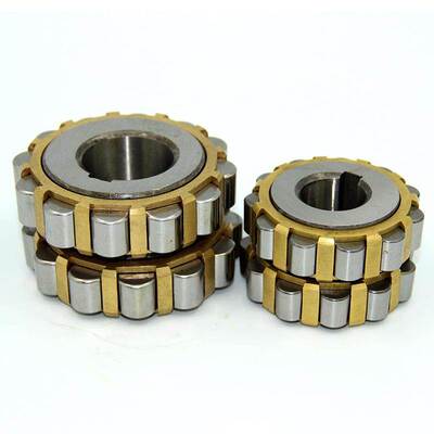 整体偏心轴承80752904Y1 100752904Y1 130752904Y1 150752904Y1