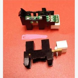 8000 7500 8001 9002定影器传感器 上辊 适合理光7502 配件 7001